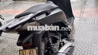 Honda SH 2018 Đen