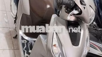 Honda Vision 2021 Xám