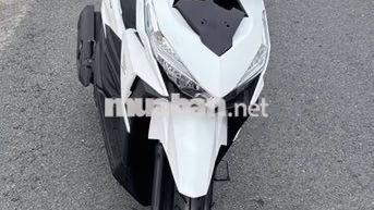 Honda Vario 150 2017 Trắng