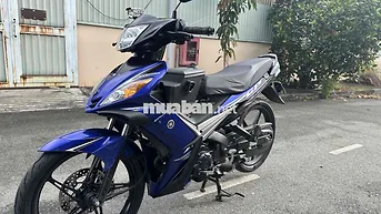Yamaha Exciter Xanh đen 500km