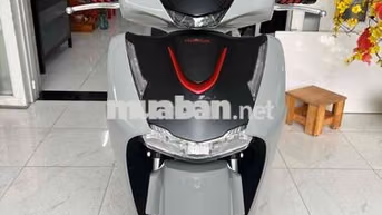 Honda SH125 2023 Xám 1.600 km