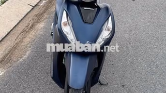 Honda Vision 2022 Xanh Việt Nam