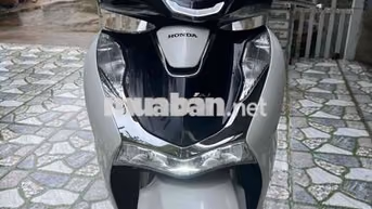 Honda SH160 ABS 2024 Trắng 10.000 KM
