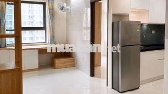 Cho Thuê Căn Hộ 2 PN - 2 Toilet đầy đủ nội thất