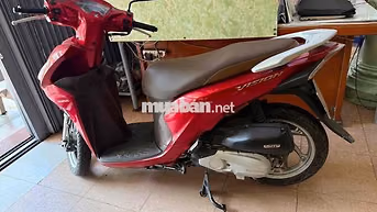 Honda Vision 110 Fi 2020 Đỏ nâu mitkay rin bstp