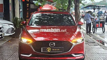 MAZFA 3 PRE SX 2023 SDK 2024 ODO 15.000 KM