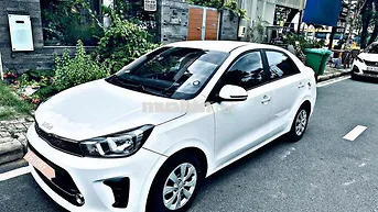 Kia Soluto 2022 MT
