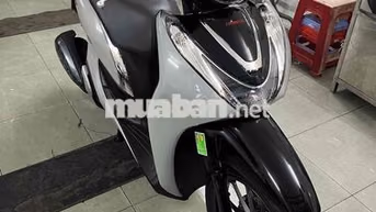 Honda SH Mode 2022 Bạc