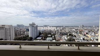 Bán chung cư Hùng Vương Plaza .Dt 130m. 3pn tầng cao view đẹp ,10.3 tỷ