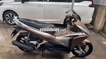 Honda Airblade 110 Fi 2012 Đồng 3D bstp xe rin