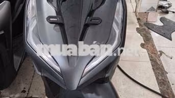 Honda Vario 150 Đen Xe tay ga