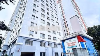 🏡 BÁN CĂN HỘ C/C LÔ A1 BÔNG SAO, P5, Q8 – GIÁ 2.58 TỶ (TL)