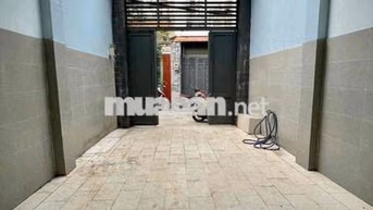 CHO THUÊ NHÀ HXH 1/ 4PN NGUYỄN TƯ GIẢN P12 GÒ VẤP