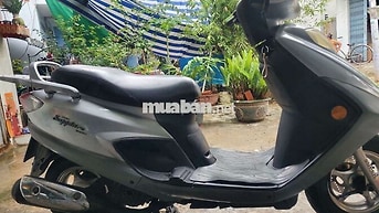 Suzuki sapphire,  bstp.