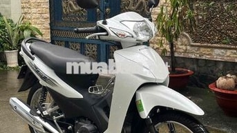 Honda Wave RSX Trắng 400km 2025 Bstp Chính Chủ