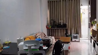 Sacomreal 584 - Lũy Bán Bích 2PN, 74m2, Full NT giá thuê 8,5 Triệu/th