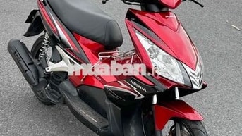 Honda Air Blade 2009 Thái Lan Đỏ