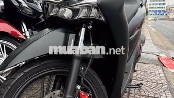 Honda SH 160i 2024 Đen 6200 km