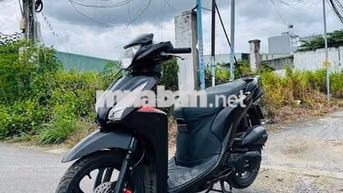 Honda Vision 2019 Đen 42.000 km