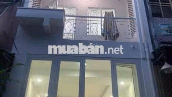 Nhà ThuêQ11  Lạc Long Quân F3- 12triệu