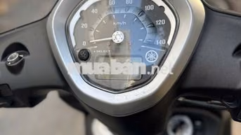 Yamaha Grande 125cc 2016 bs 59k1-99767