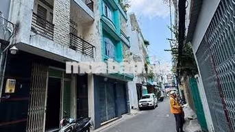 NHÀ 2 PHÒNG HẺM 373 LÝ THƯỜNG KIỆT 