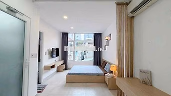💥 MỚI KHAI TRƯƠNG – ĐỀ THÁM Q1 | STUDIO • DUPLEX • PENTHOUSE 3PN 🔥