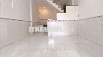 🏡 NHÀ LÊ ĐỨC THỌ – XE HƠI ĐỖ CỬA – HƠN 4 TỶ (3,7*11M)