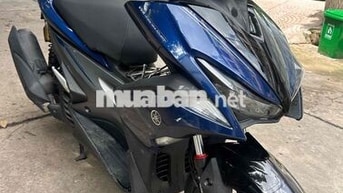 Yamaha NVX 125 2020 smartkey, Phuộc dầu, LCM