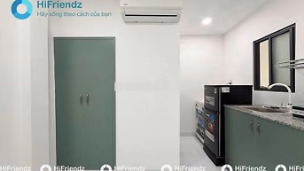 2🥔5 Full nội thất, máy giặt riêng đi bộ tới UTH 🎀 LĐXH 🎀 CVPM