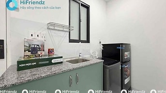 PHÒNG TRỌ SINH VIÊN GIÁ RẺ MỚI - FULL NỘI THẤT - ĐH GTVT - LĐXH - Q12