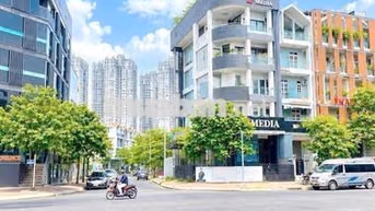 Căn góc Hoàng Trọng Mậu Him Lam giá tốt
