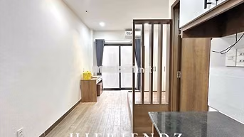 Studio bancol  Full nội thất gần IUH , NTTU , VLU
