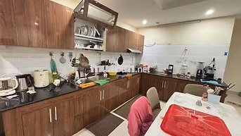 NHÀ 2 TẦNG 2PN 3WC MT KHU MÂN THÁI