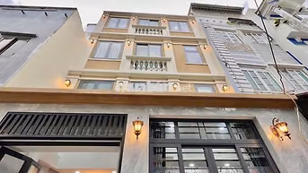 Cần cho thuê nhà 486/3B Phan Xích Long, Phường 7, Q.Phú Nhuận