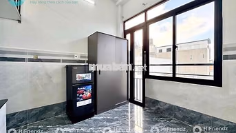 🔥CHO THUÊ PHÒNG GÁC SIÊU THOÁNG ĐẦY ĐỦ NỘI THẤT NGAY PHAN ĐÌNH PHÙNG