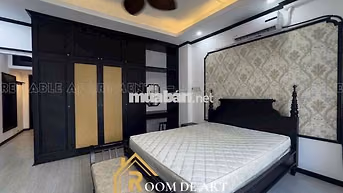 CĂN HỘ VINTAGE HÀNG HIẾM TRUNG TÂM QUẬN 3-TRỤC LÊ VĂN SỸ