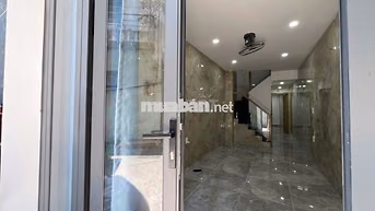 🔴NGAY CẦU KIỆU - 10M RA MẶT TIỀN - NHÀ MỚI NGAY PHAN ĐÌNH PHÙNG