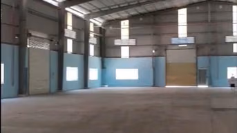 Cho thuê xưởng 2.200m² Đức Hòa Đông, Long An - Giá 160 triệu/tháng