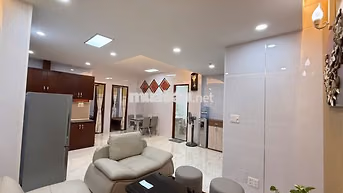 CHO THUÊ CĂN HỘ CENTRAL PLAZA TÂN BÌNH– 65M² (2PN 2WC) GIÁ 13 TR