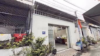 Nhà Tân xuân Hóc Môn gần trường đại học