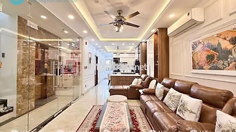 🧧CH CAO CẤP 3PN4WC 130M2 Khu PHAN XÍCH LONG