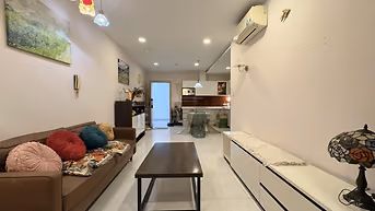 CH Riva Park 3 lựa chọn giá tốt: 1PN 4,2 tỷ | 2PN 5,4 tỷ | 3PN 6,7 tỷ