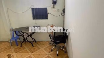 Phòng ở một người. cho Nam khu vực Q11 gần Đầm Sen