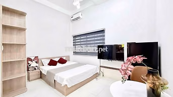 Hot🔥 Căn hộ full nội thất đẹp kengg dự án mới