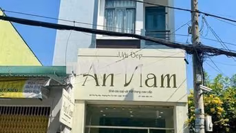 Bán nhà 2 mặt tiền phú thọ hoà tân phú
