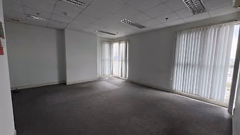 Chính chủ cho thuê văn phòng The Everich Q11- 116m2 giá 27tr