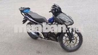 Honda Winner V2 Đen 38000 km