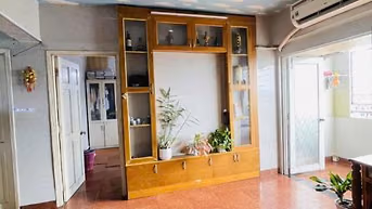 CĂN HỘ AN LỘC NGUYỄN OANH – GÒ VẤP | 96M² | 3PN – 2WC | CĂN MẶT TRƯỚC
