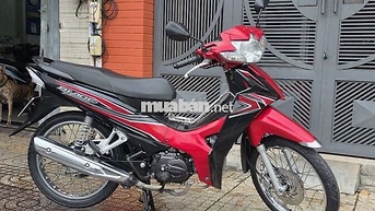 Honda Wave Blade 110 2019 Phanh đĩa.BiểnTp